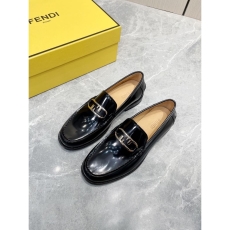 Fendi Business Shoes